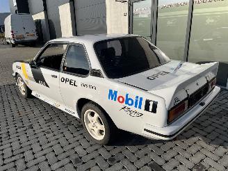 Opel Ascona OPEL ASCONA 1.6I 1978 picture 4