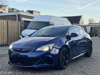 occasion passenger cars Opel Astra Opel astra OPC 2.0 TURBO 206 KW 2012/1