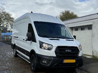 Sloop scooter Ford Transit 170 PK!! NAP!!! 350 2.0 TDCI L4H3 Trend RWD 2022/1