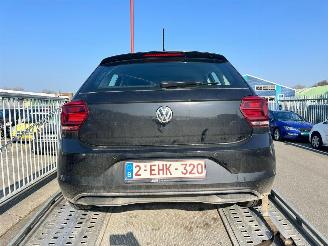 Schade caravan Volkswagen Polo 1.0 MPI WVWZZZAWZKY074564 2019/1