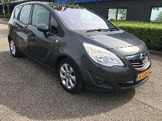 Opel Meriva 1.4 T 88KW 2011/1