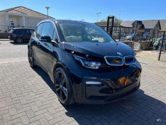 occasion passenger cars BMW i3 120AH 20ZOLL 11/2019 2019/10