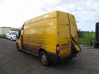 Ford Transit 2.2 TDCi picture 2