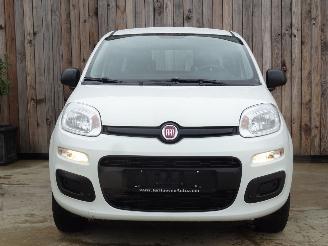 Fiat Panda 0.9 Twinair Turbo CNG Klima 4-Persoons 62KW Euro 6 picture 6