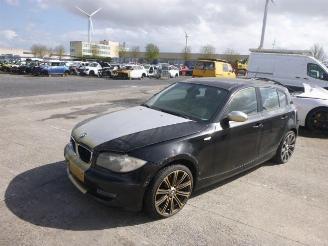 BMW 1-serie N47D20A picture 4